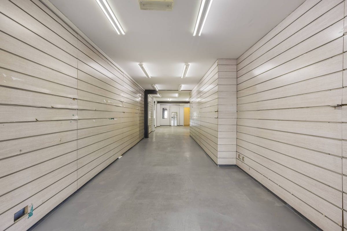 Pop-up kans op de Zeedijk: Handelspand (94 m²) - foto 4