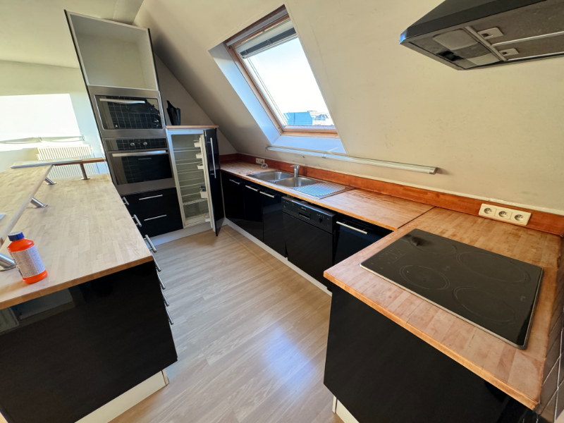 ✨Modern, ruim en energiezuinig recent duplex 2 Slaapkamer appartement in Harelbeke - ✨TE HUUR via EXPERT IMMO - foto 5