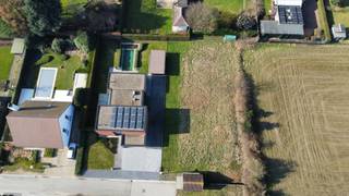 Droom je van het bouwen van je eigen woning op een rustige, maar centrale locatie? Dan is dit vlakke stuk bouwgrond in Wielsbeke precies wat je...