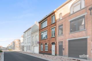 House for sale in Blankenberge