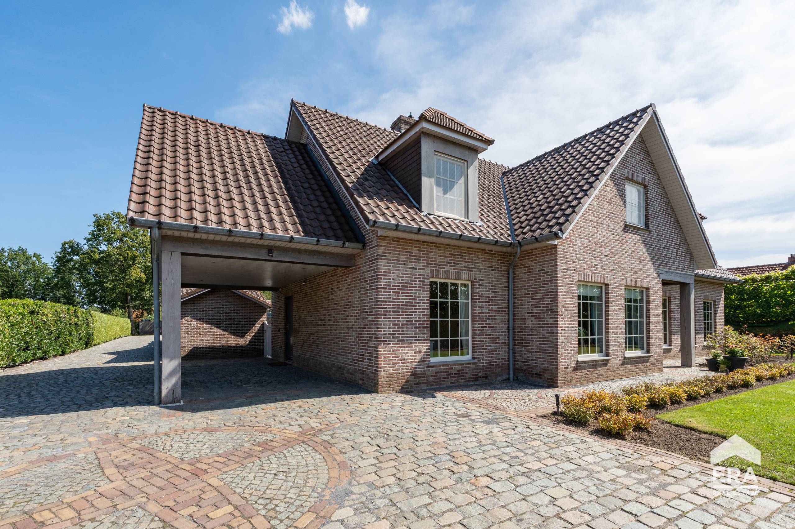 Maison à vendre à Mol