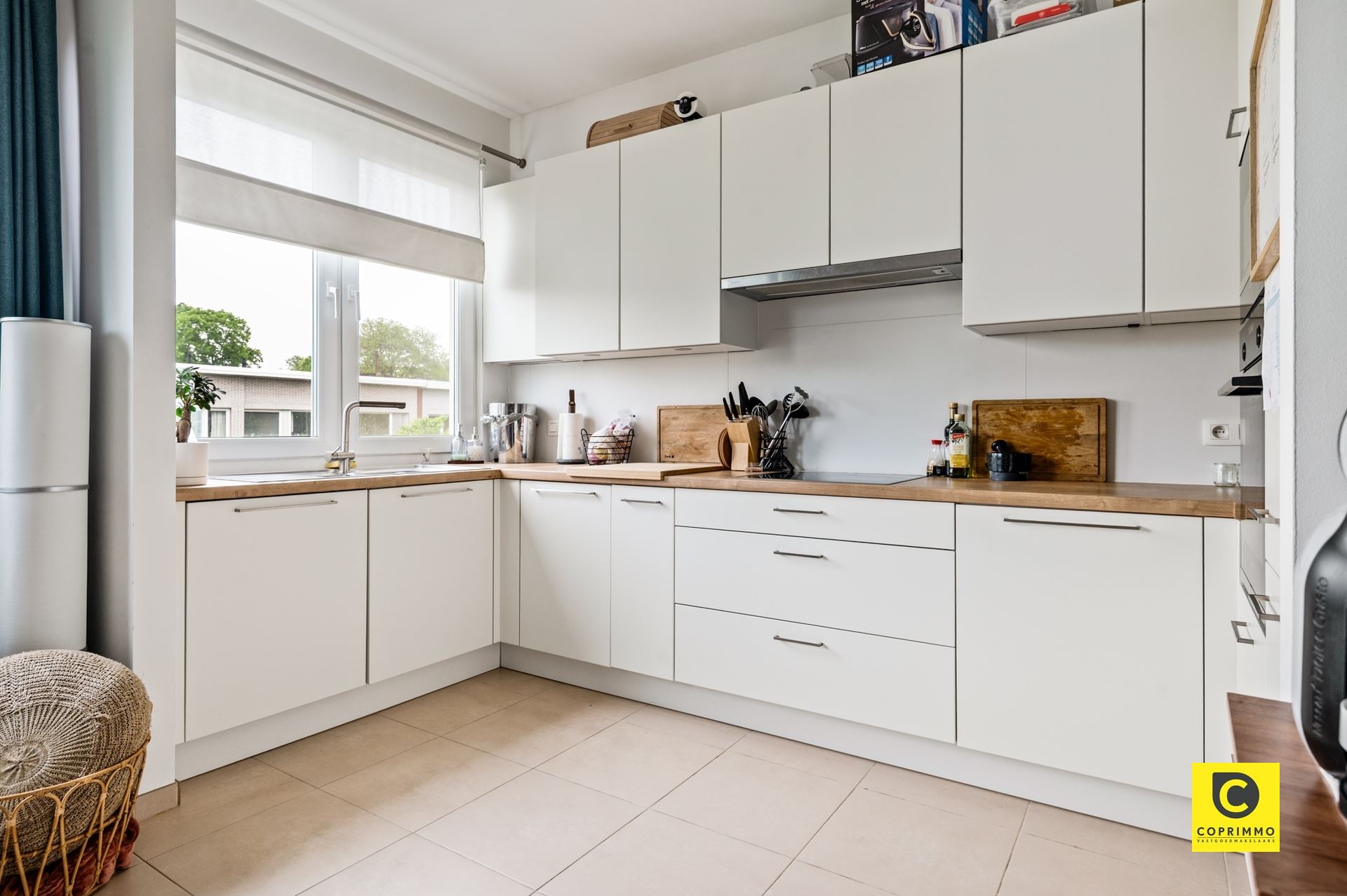 3 slaapkamer app + P - foto 4