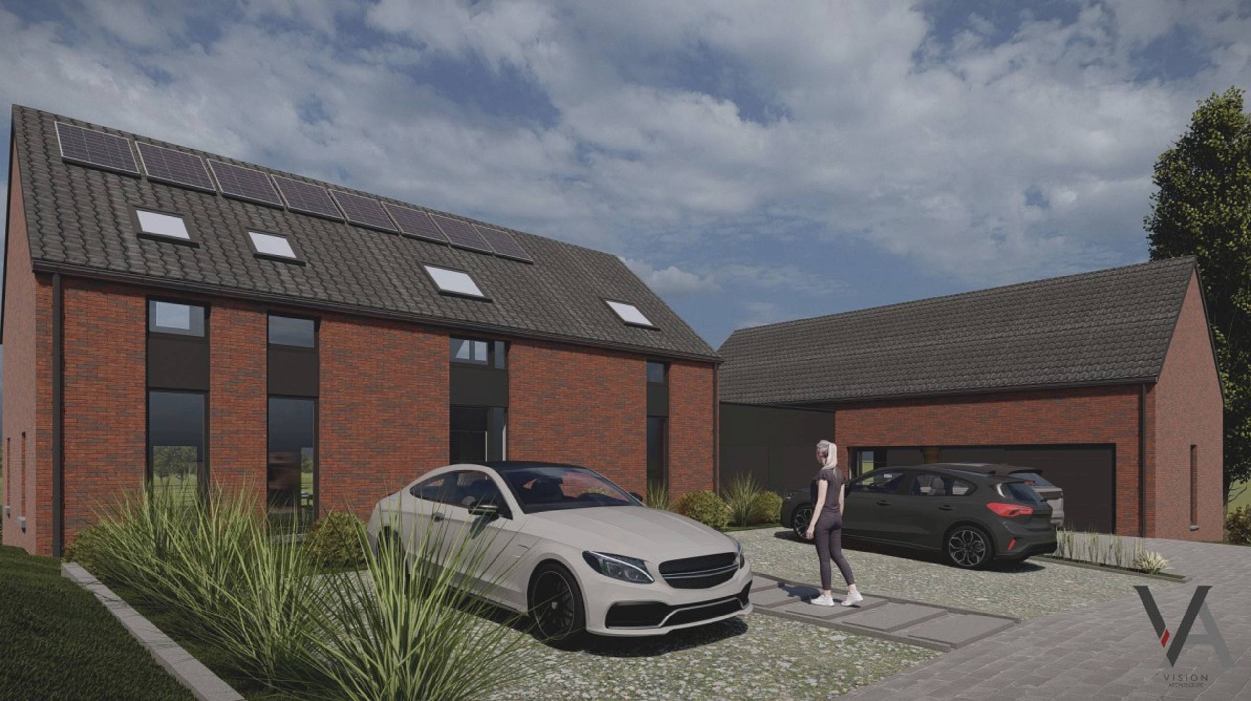 Land for sale in Nivelles - photo 5