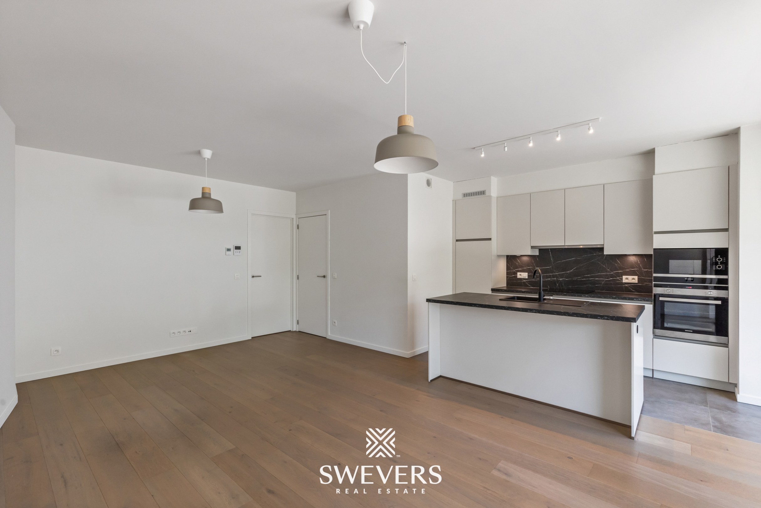 Apartment for sale in Hasselt with 2 bedrooms - photo 4