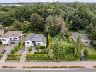 Land for sale in Mol