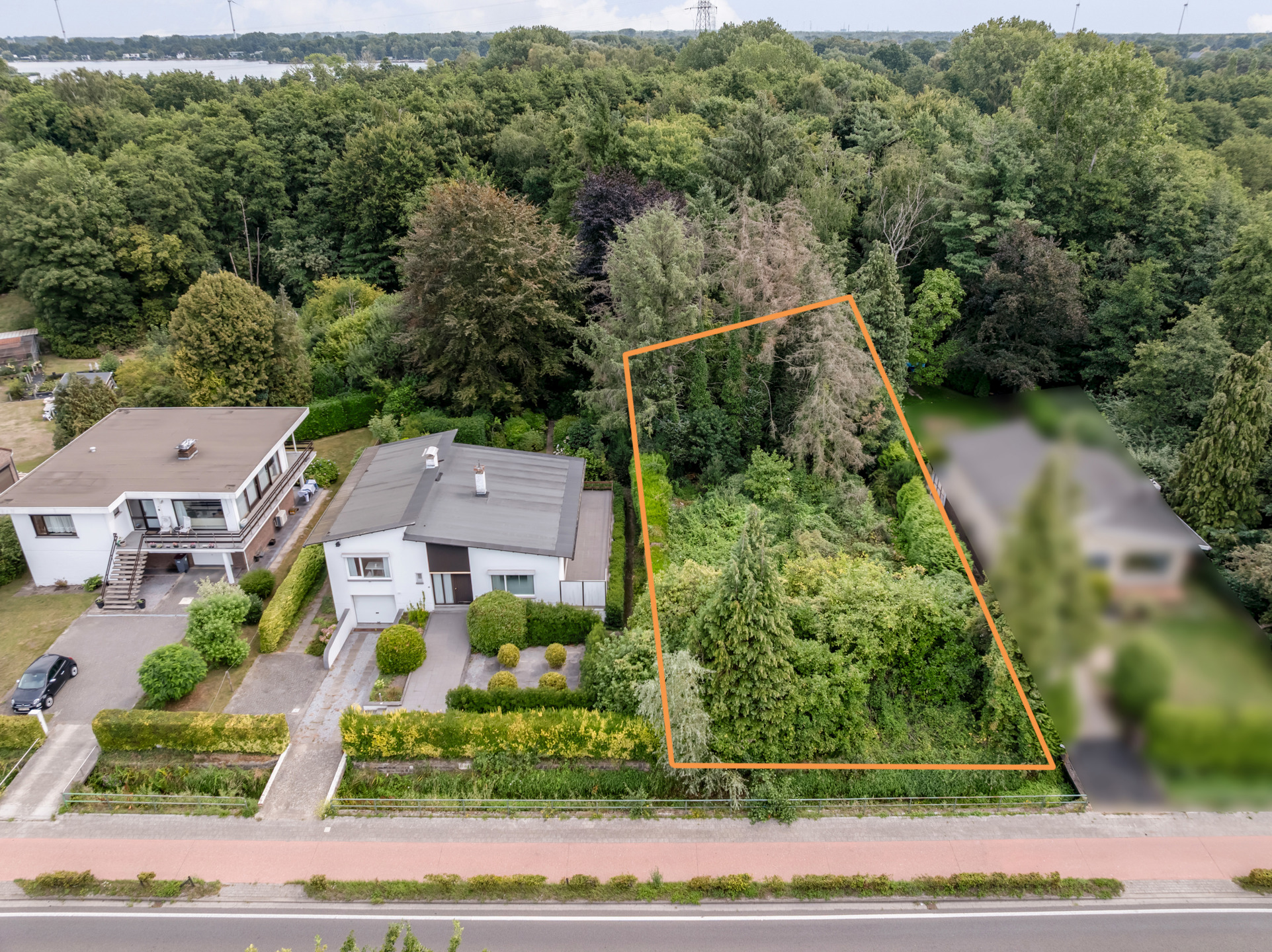 Land for sale in Mol - photo 3