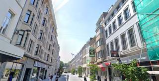Commercial for sale in Ixelles