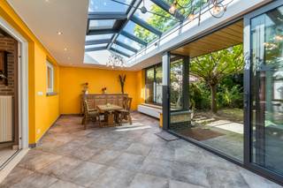 Maison à vendre à Zwijndrecht