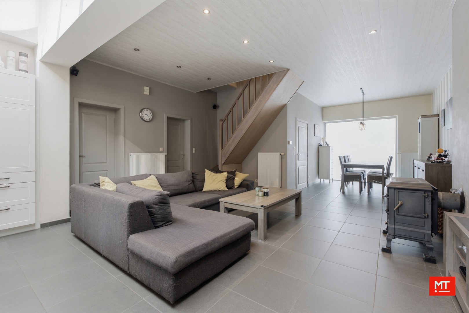 Maison à vendre à Passendale avec 3 chambres - photo 5