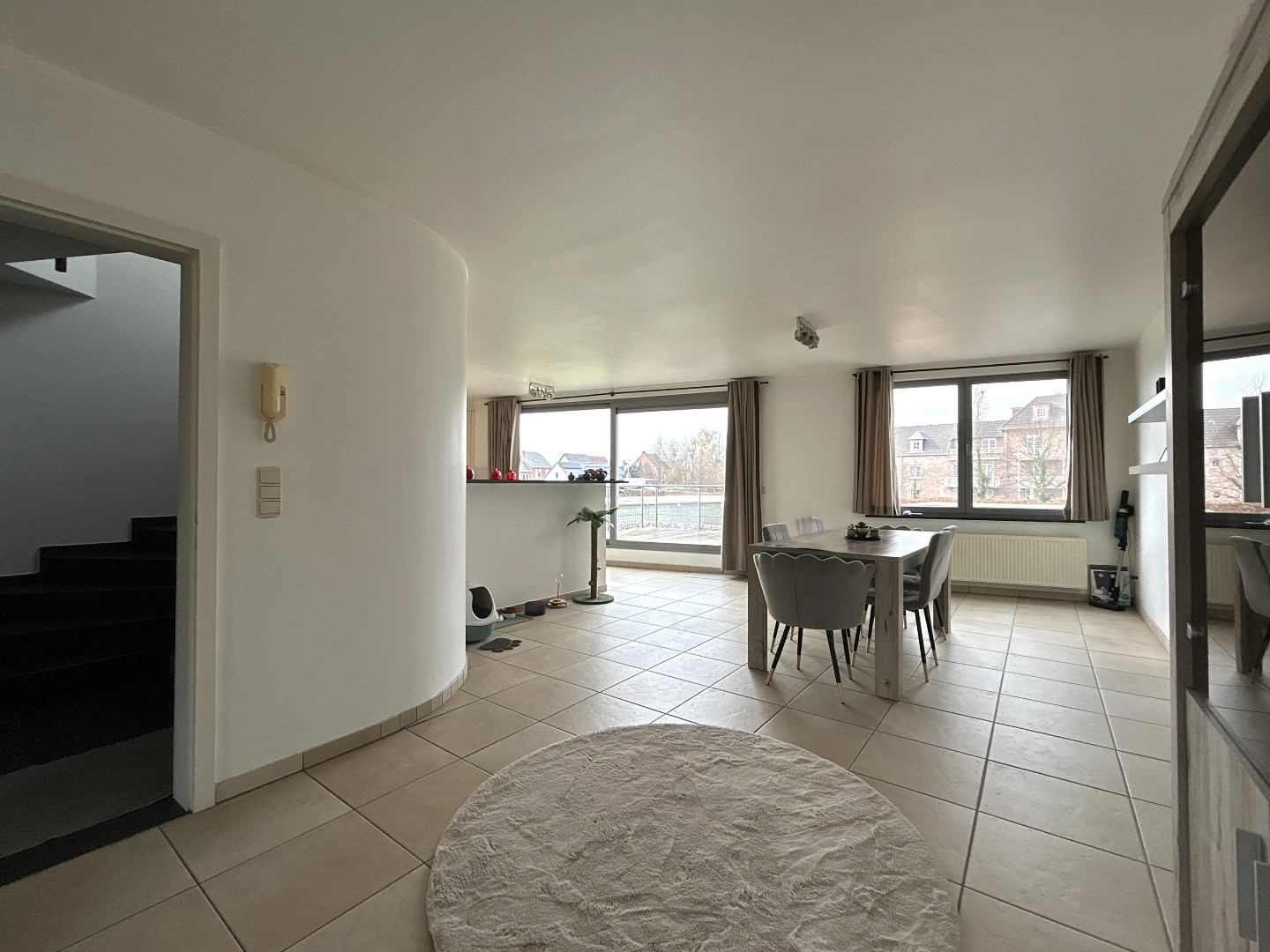 Ruime triplex in Haacht centrum - foto 5