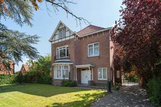 House for sale in Sint-Laureins