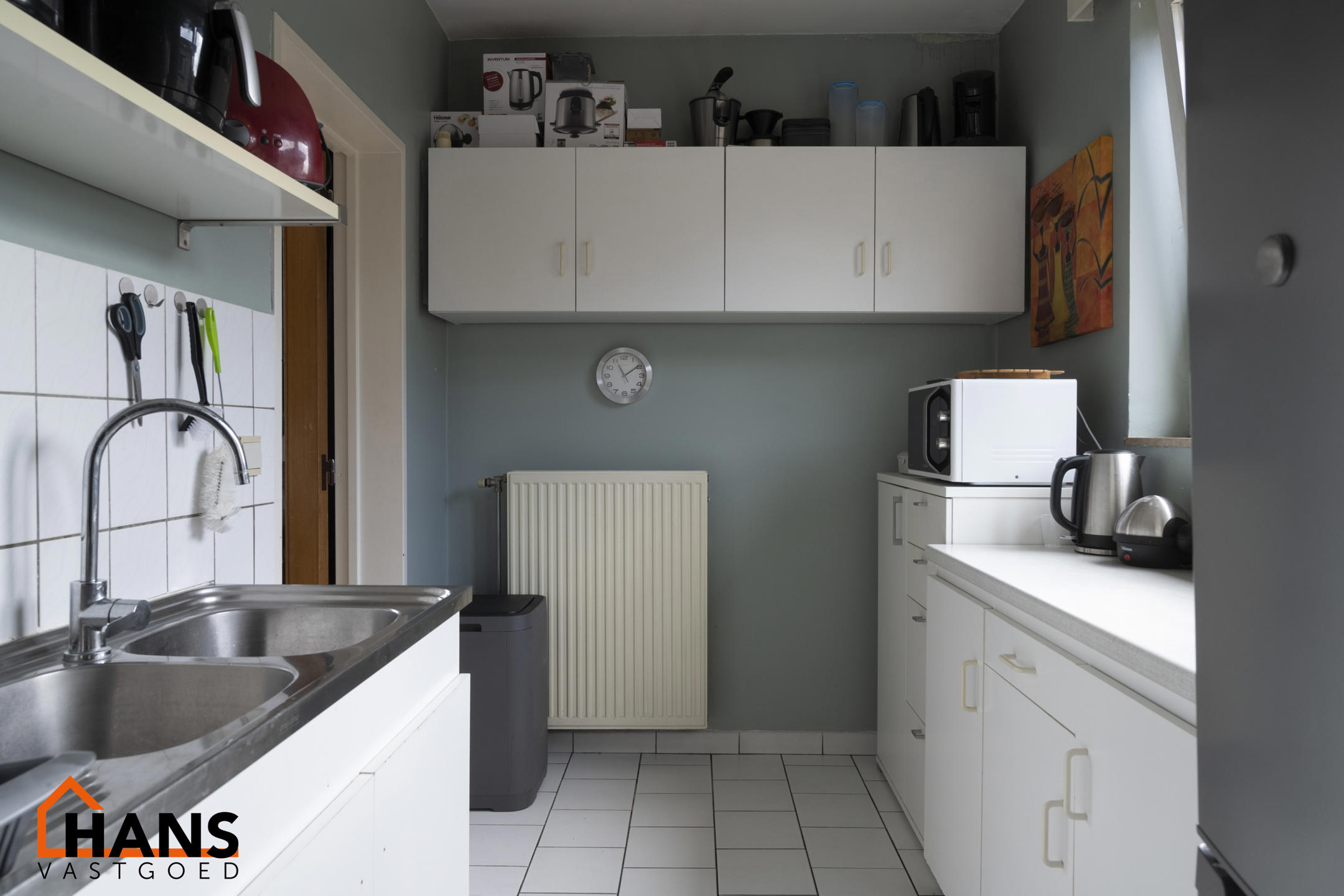 Apartment for rent in Borsbeek with 2 bedrooms - photo 4