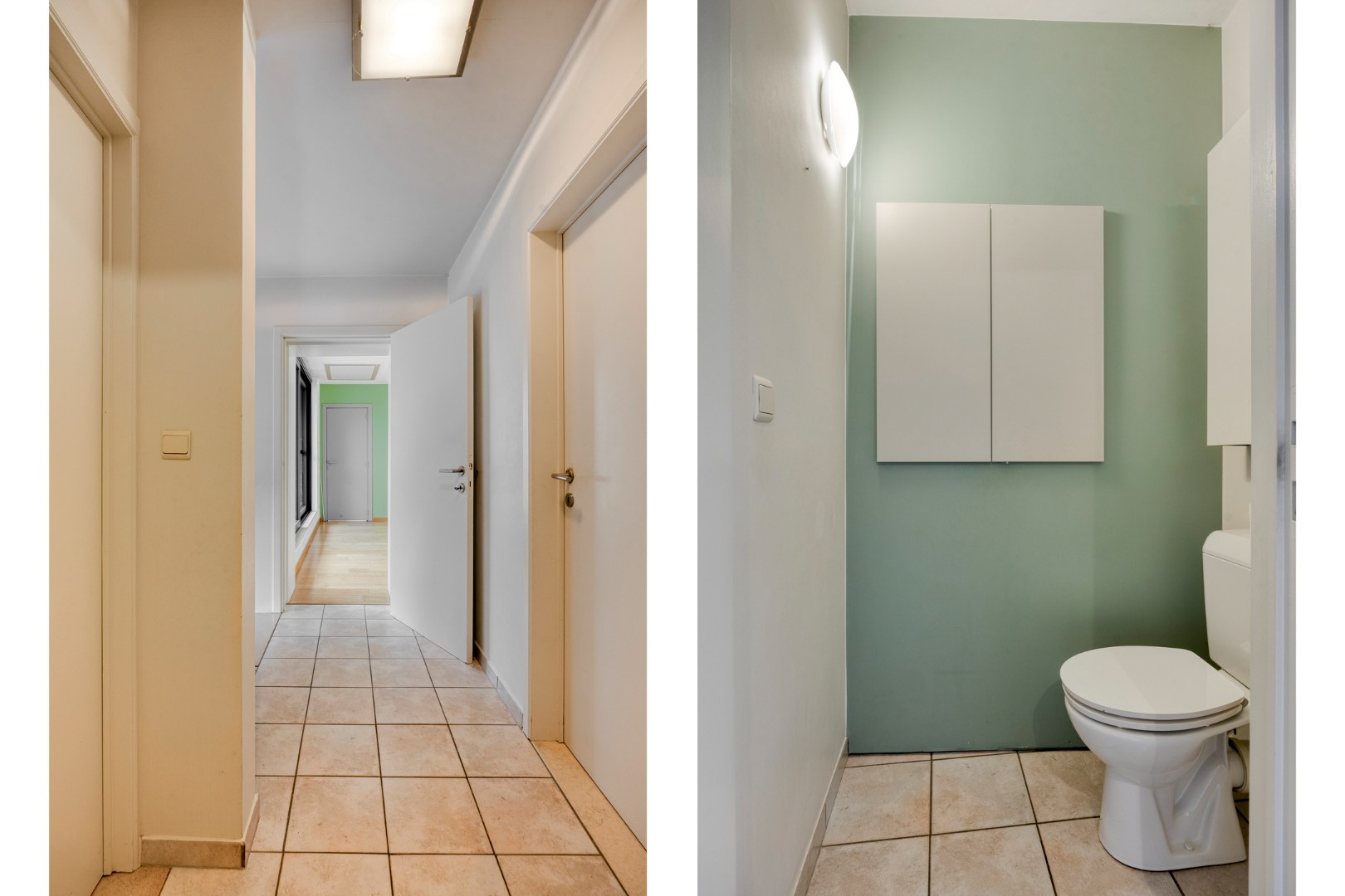 Appartement à vendre à Lubbeek avec 3 chambres - photo 5