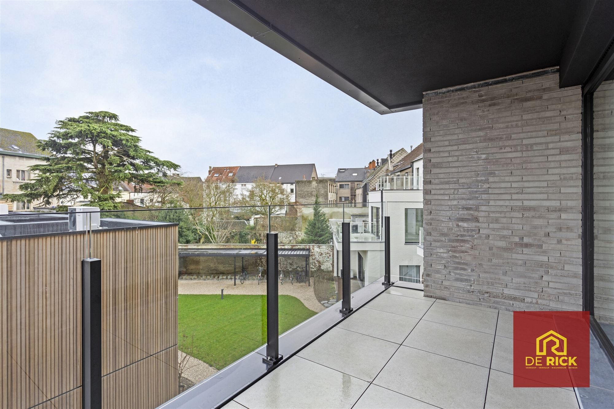 Appartement - photo 4