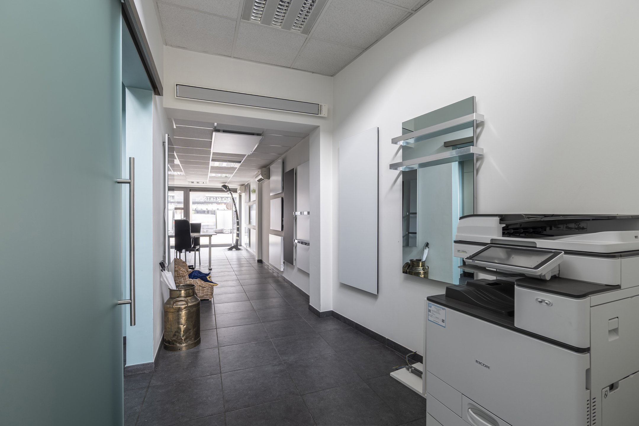 Ruime woning met mogelijkheden te centrum Malle - foto 4