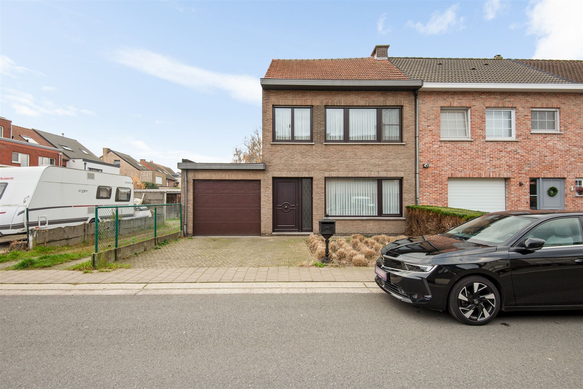 House for sale in Hoevenen with 2 bedrooms - photo 1