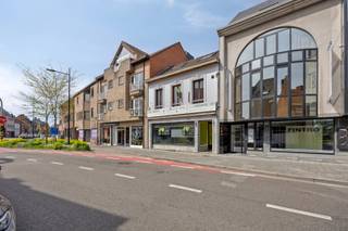 Commercial à vendre à Geel