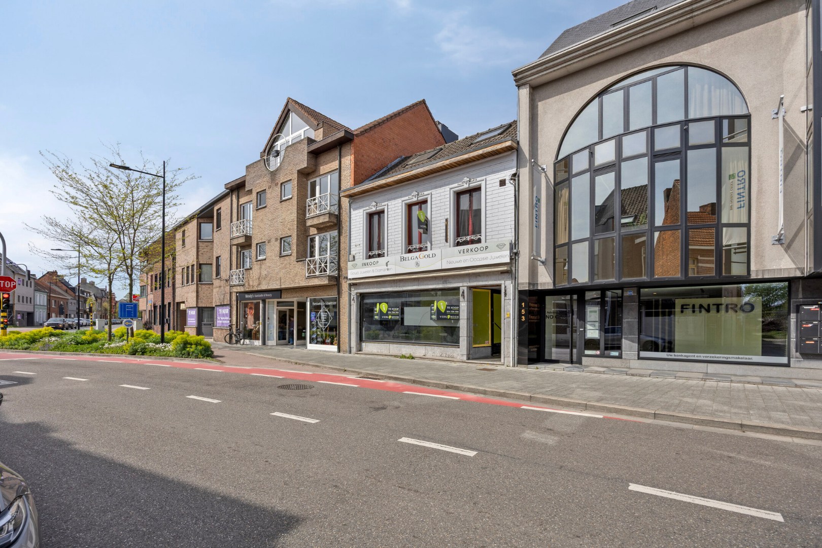 Commercial à vendre à Geel - photo 2