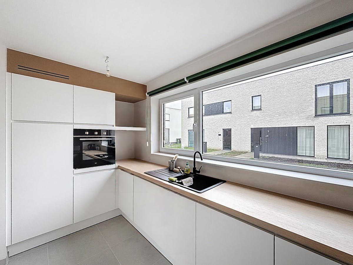 BEN-woning met 3 slaapkamers te huur in Ieper - foto 5