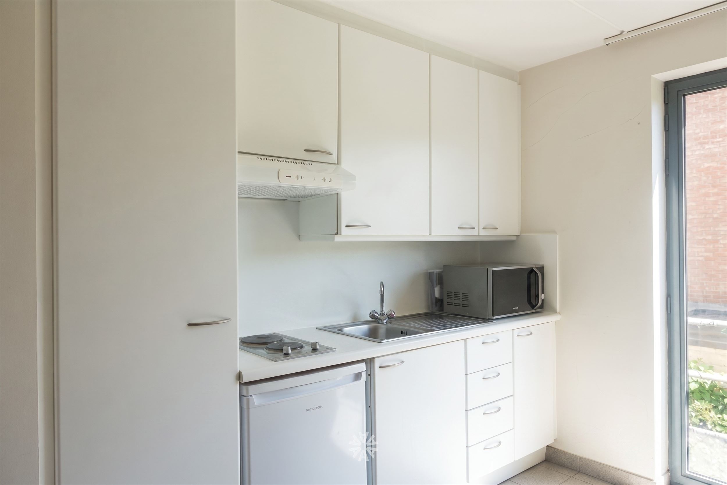 Apartment for rent in Ghent - photo 3