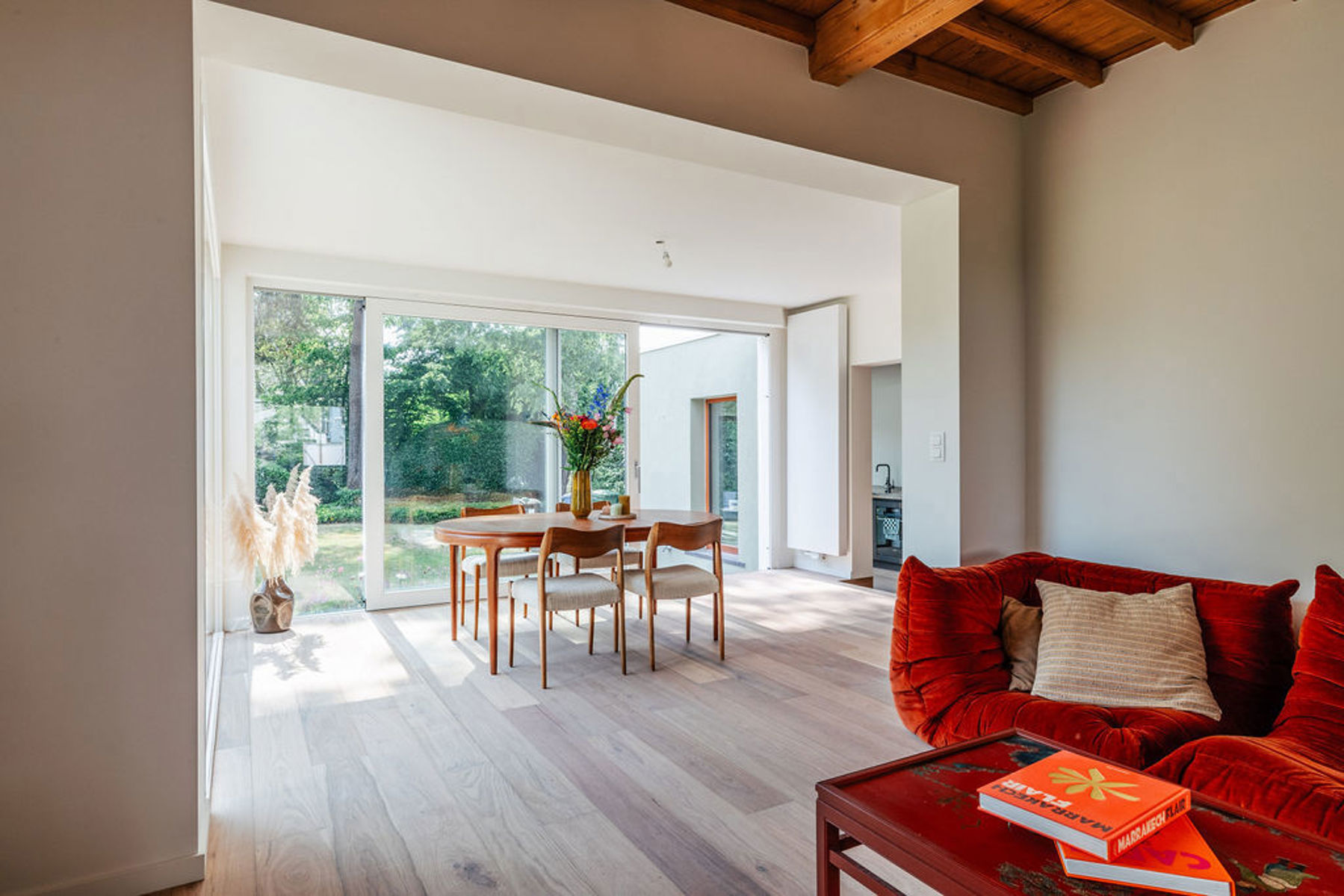 House for sale in Brasschaat with 3 bedrooms - photo 3