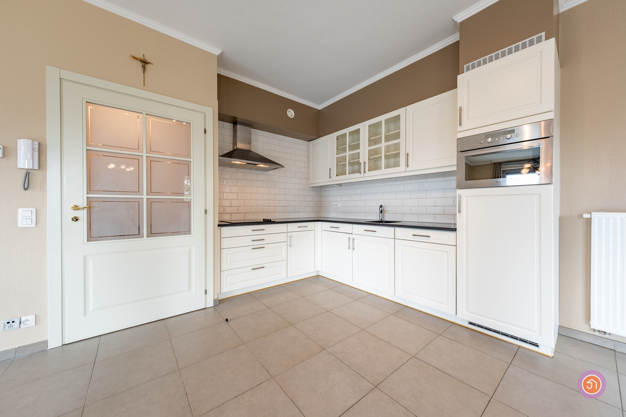 Appartement à vendre à Beveren-Kruibeke-Zwijndrecht avec 2 chambres - photo 5