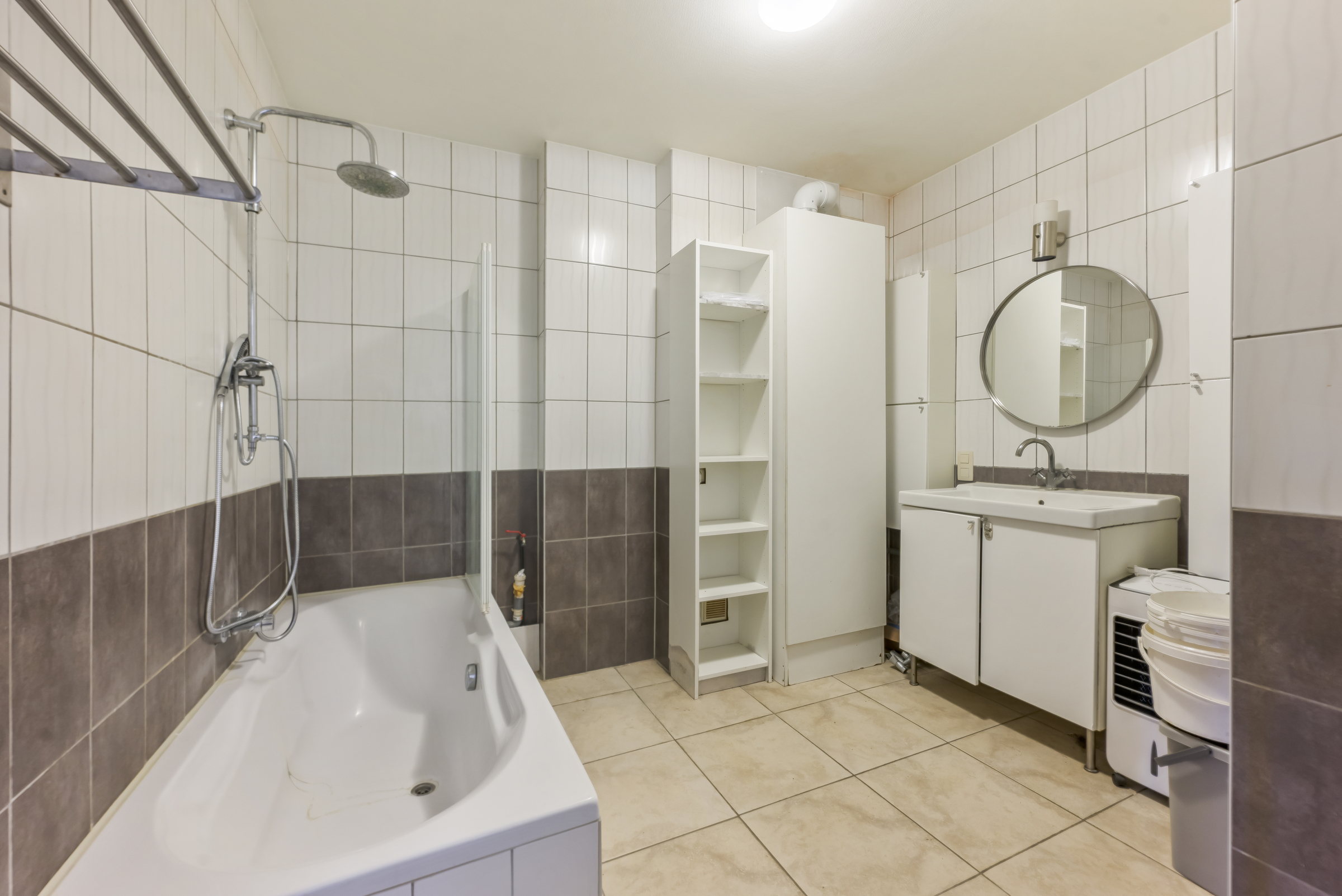 Verhuurd appartement – interessante investering te Deurne! - foto 4