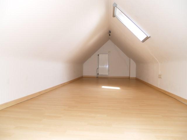 Licht dakappartement , 2 slaapkamers met groot terras - foto 5