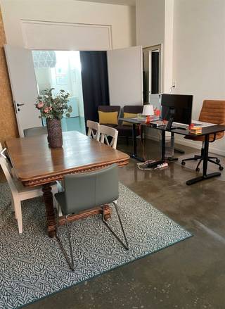 Commercial for rent in Wetteren