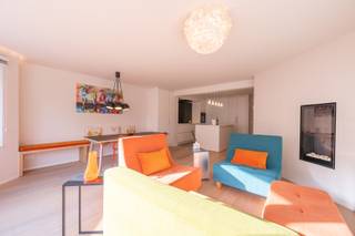 Perfect instapklaar appartement te koop in de Lippenslaan, KnokkeOntdek dit prachtige, recent gerenoveerde appartement (2020) door Rommelaere,...