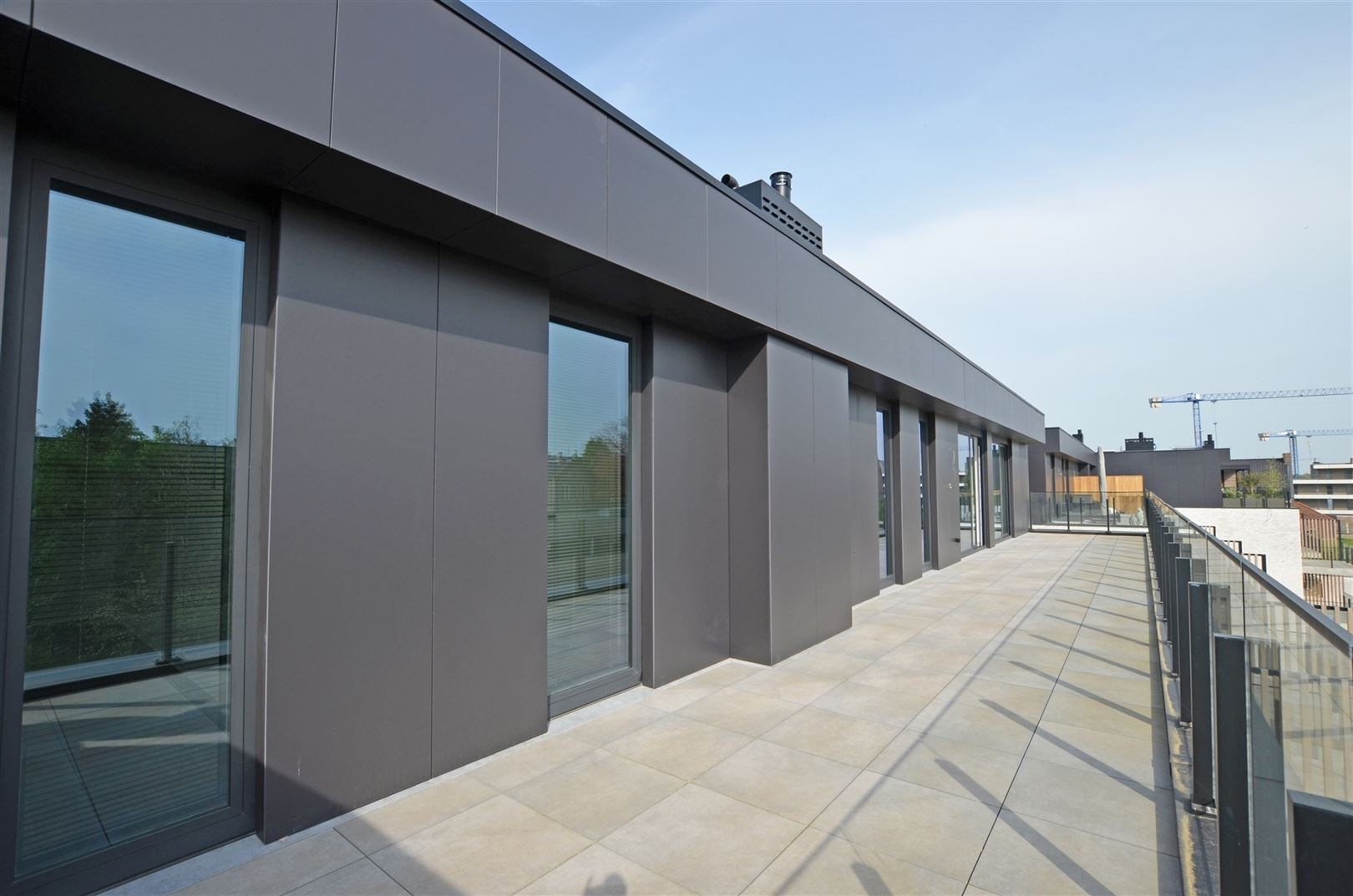 Apartment for rent in Diepenbeek with 2 bedrooms - photo 3