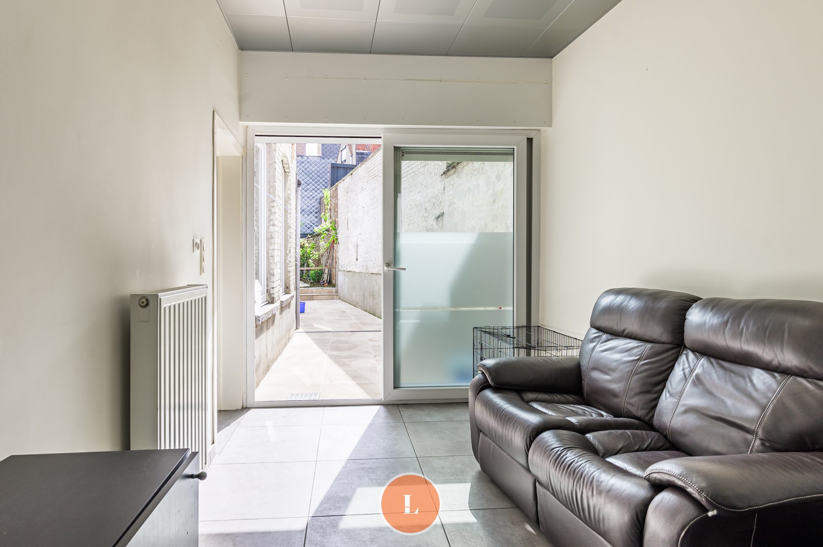 Handelspand te koop in centrum Menen. - foto 4