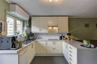 Instapklare woning met zuidgericht tuintje✔ Instapklare woning te Lier - goeie bereikbaarheid✔ Zonnepannelen + mogelijk ook thuisbatterij - EPC B✔...