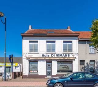 Maison à vendre à Vieux-Turnhout