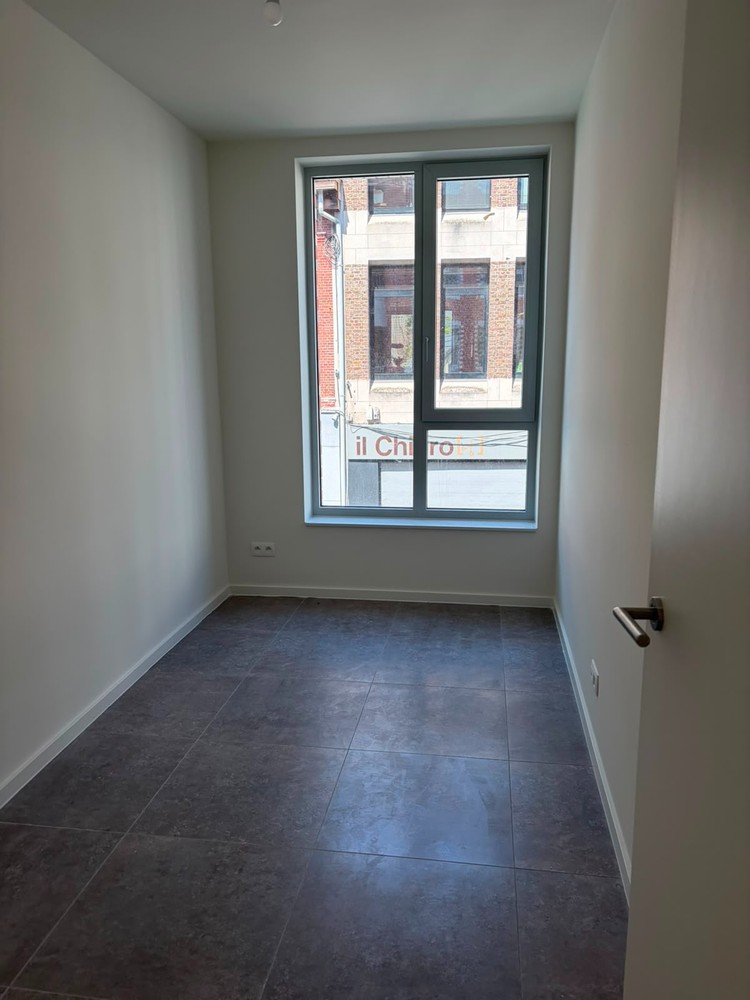2 slaapkamer appartement te huur met ruim terras in hartje Lier - foto 5
