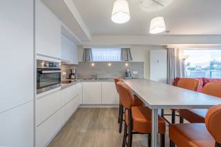 Apartment for sale in De Haan