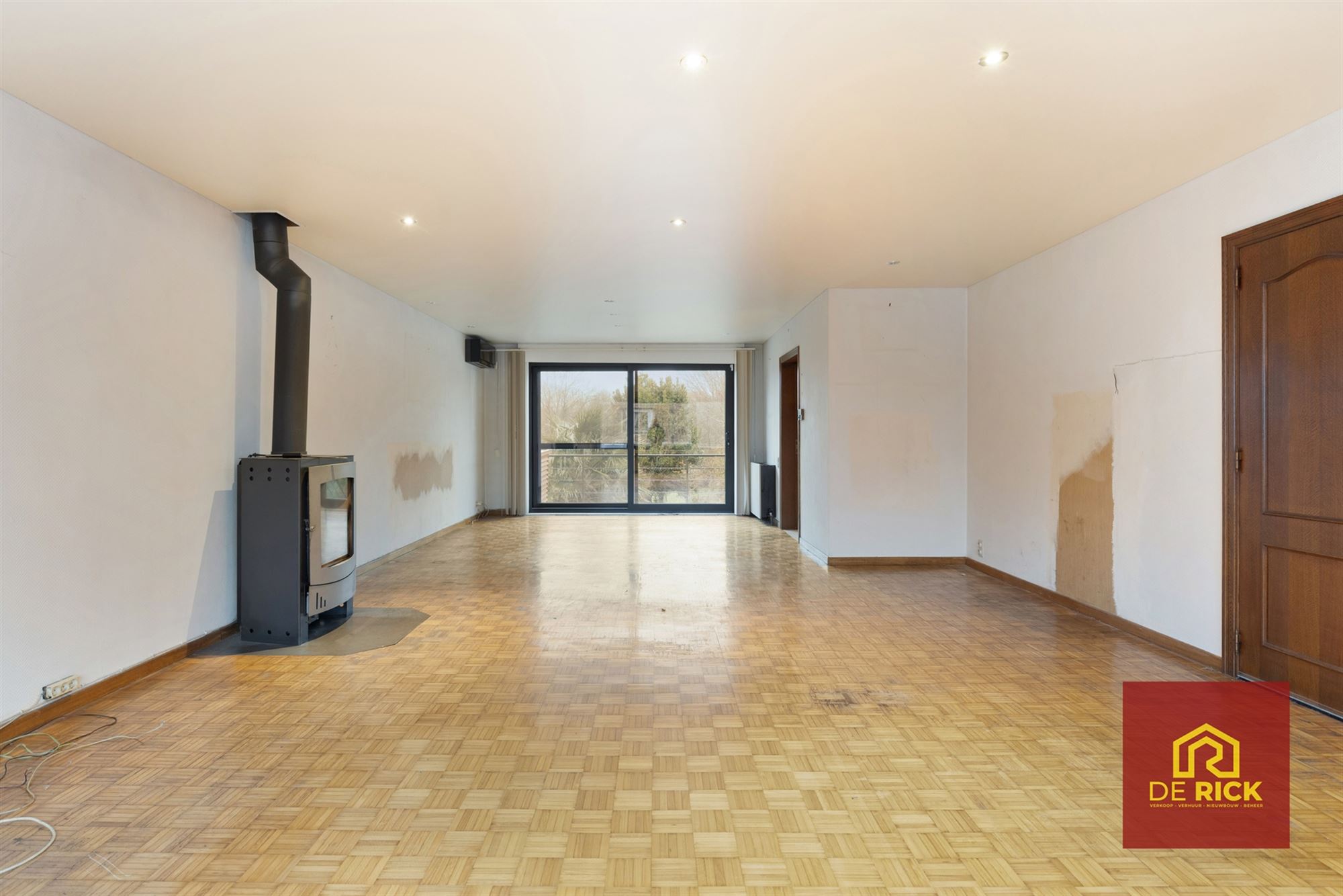 Ruime Bel-étage woning met op centrale locatie - foto 2