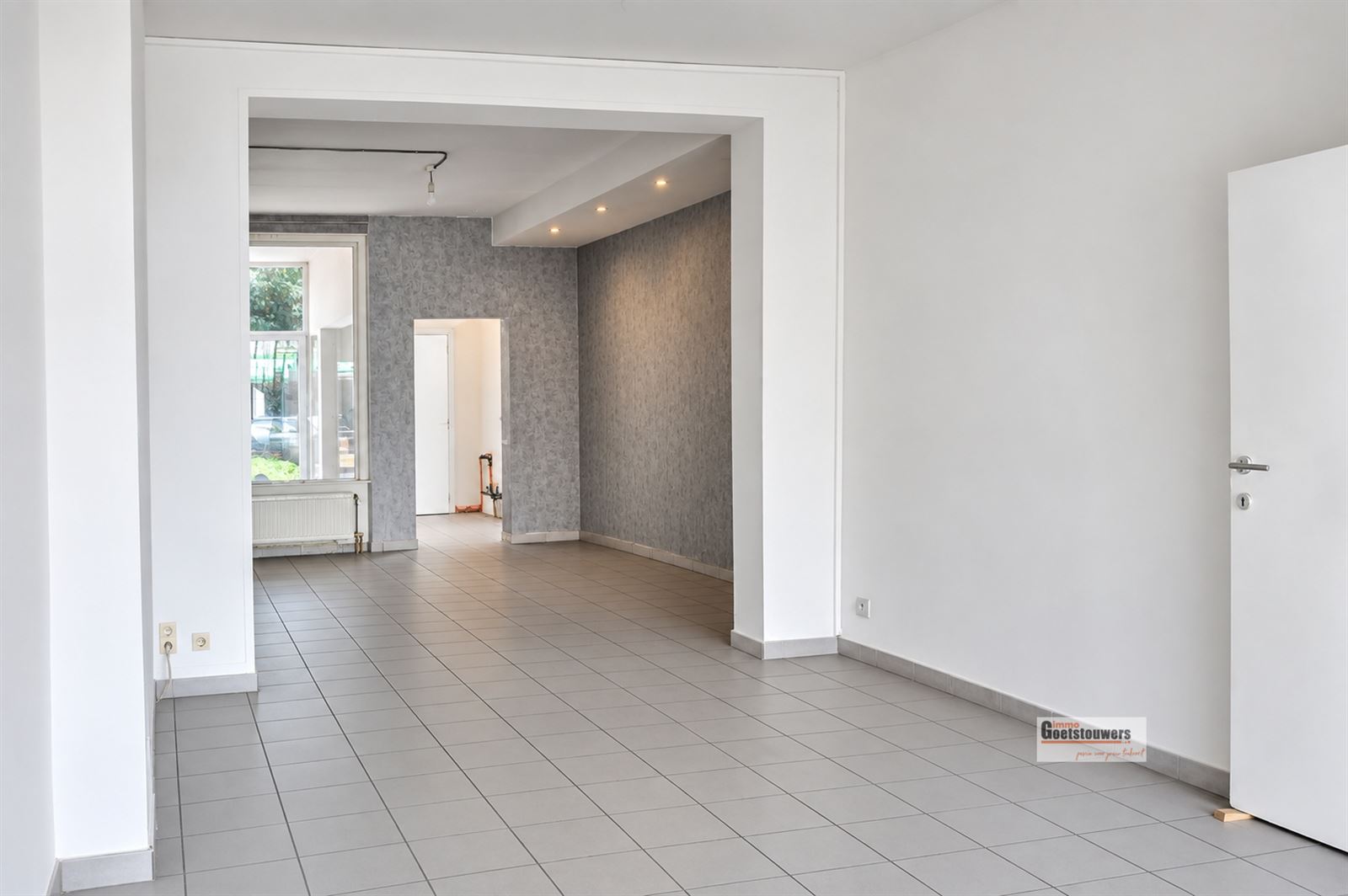Gemengd gebouw - foto 4