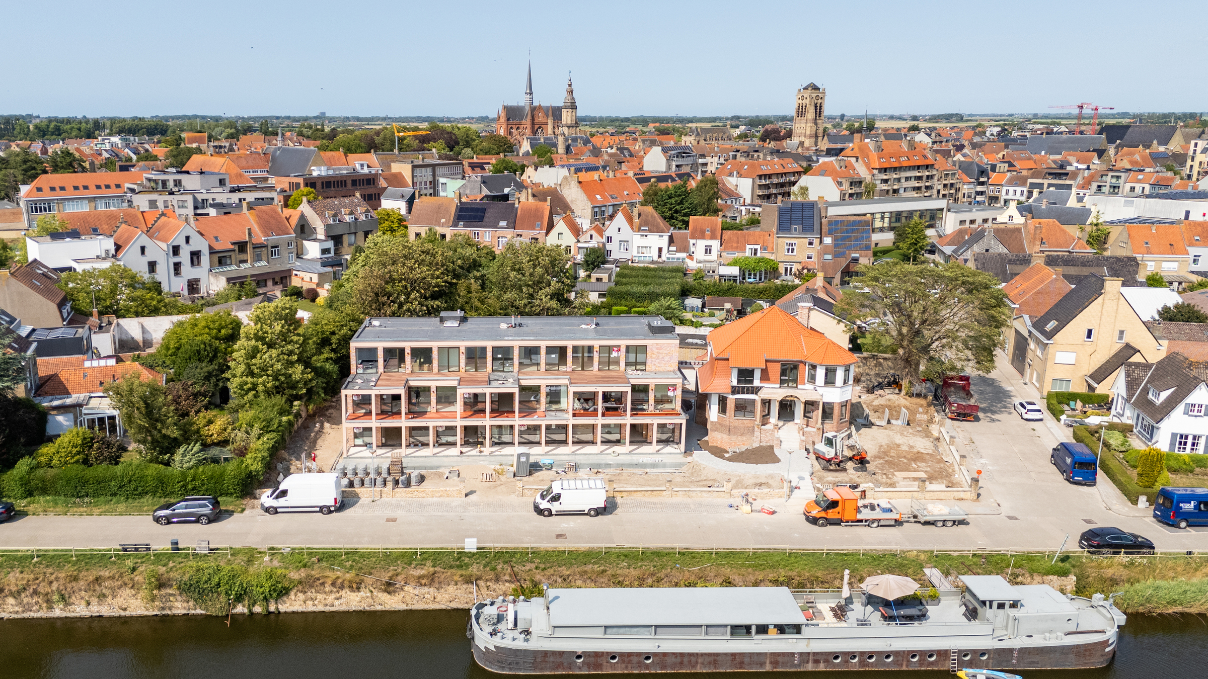 House for sale in Veurne with 2 bedrooms - photo 3