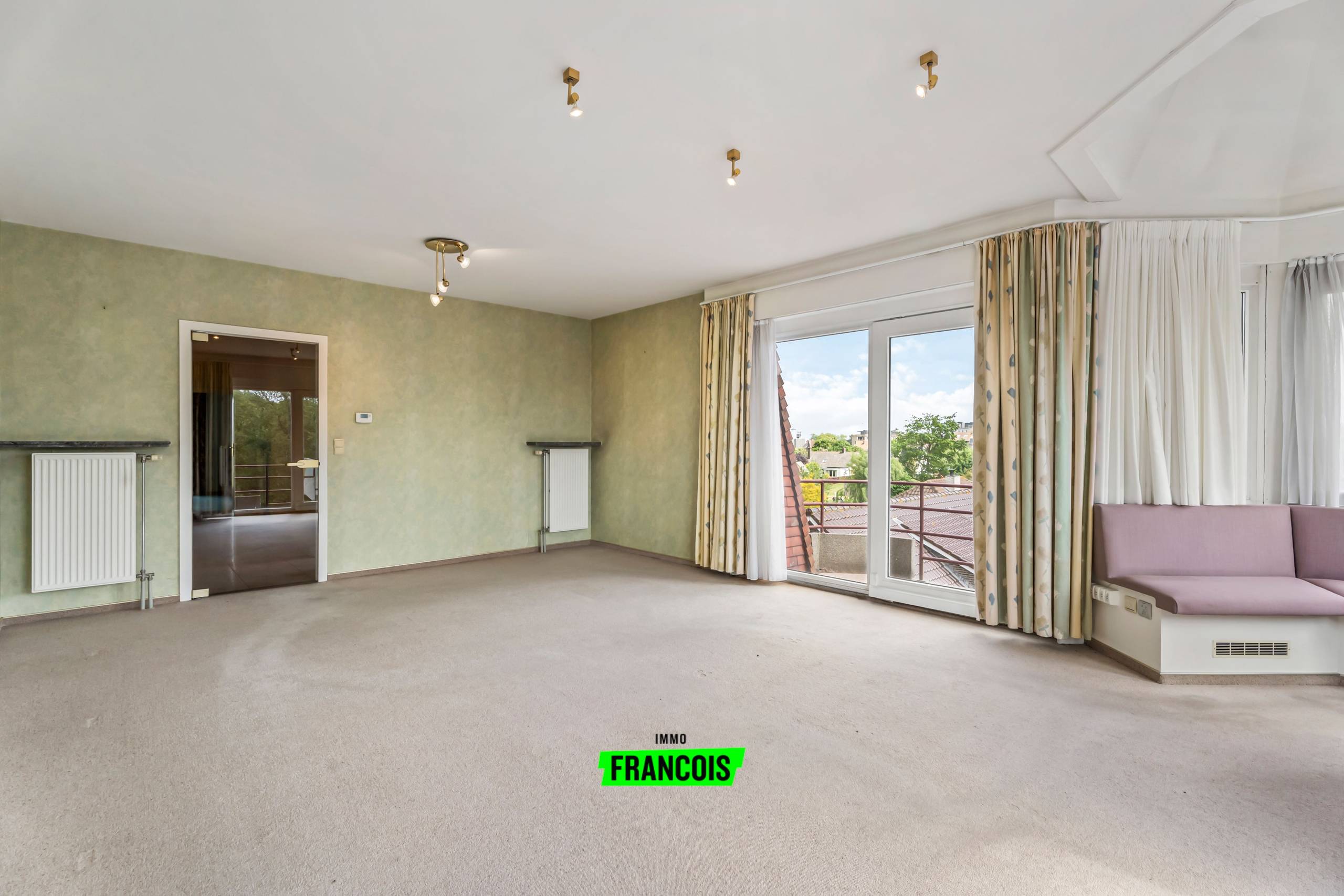 Investeringsappartement met prachtige vergezichten en garage in Diksmuide - foto 5