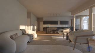 Appartement te koop in Antwerpen