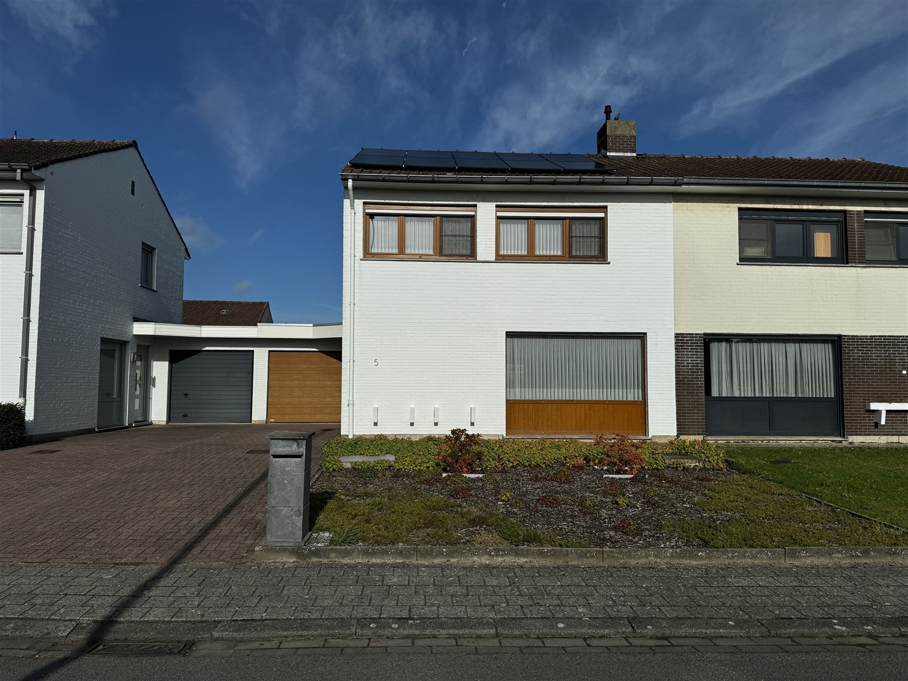 Gezellige, instapklare woning - foto 1