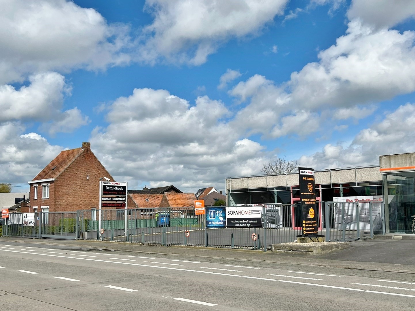 Commercial for rent in Elverdinge - photo 5