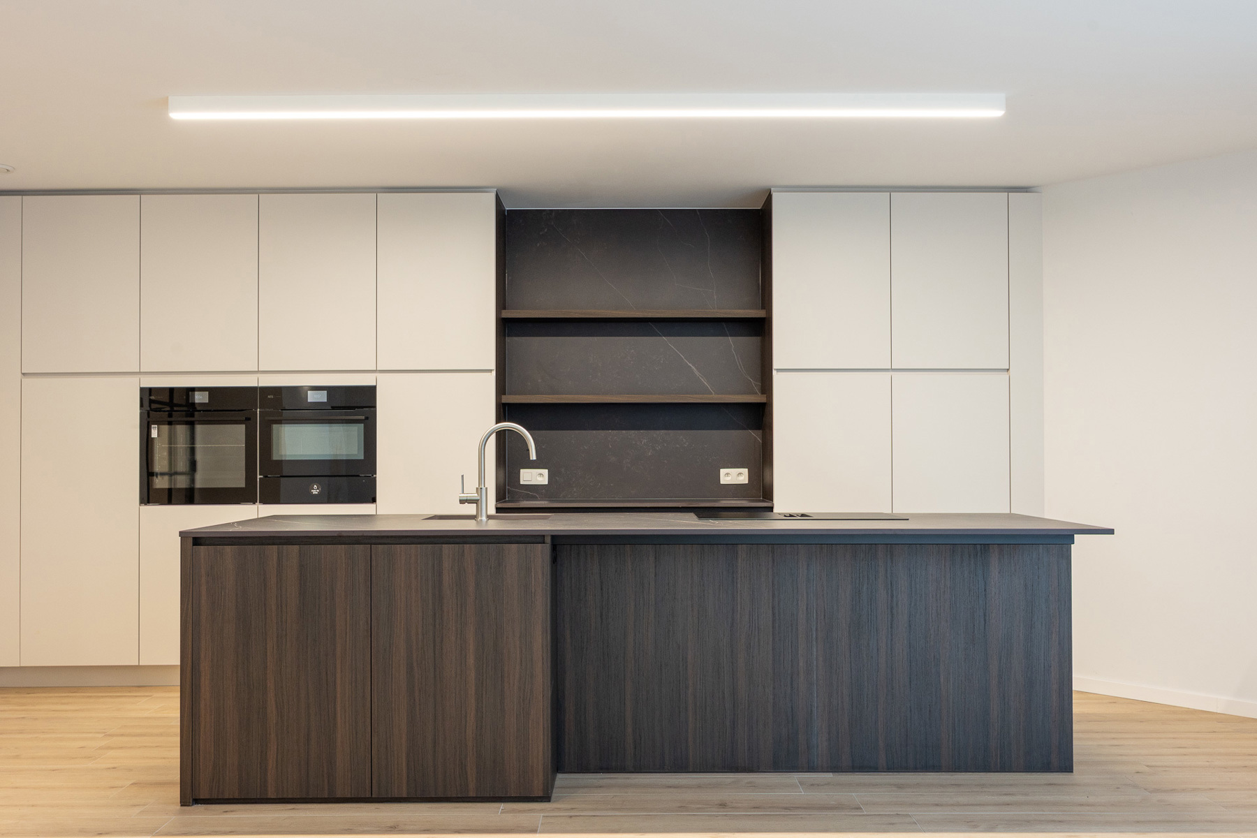 Appartement à vendre à Stabroek avec 2 chambres - photo 2