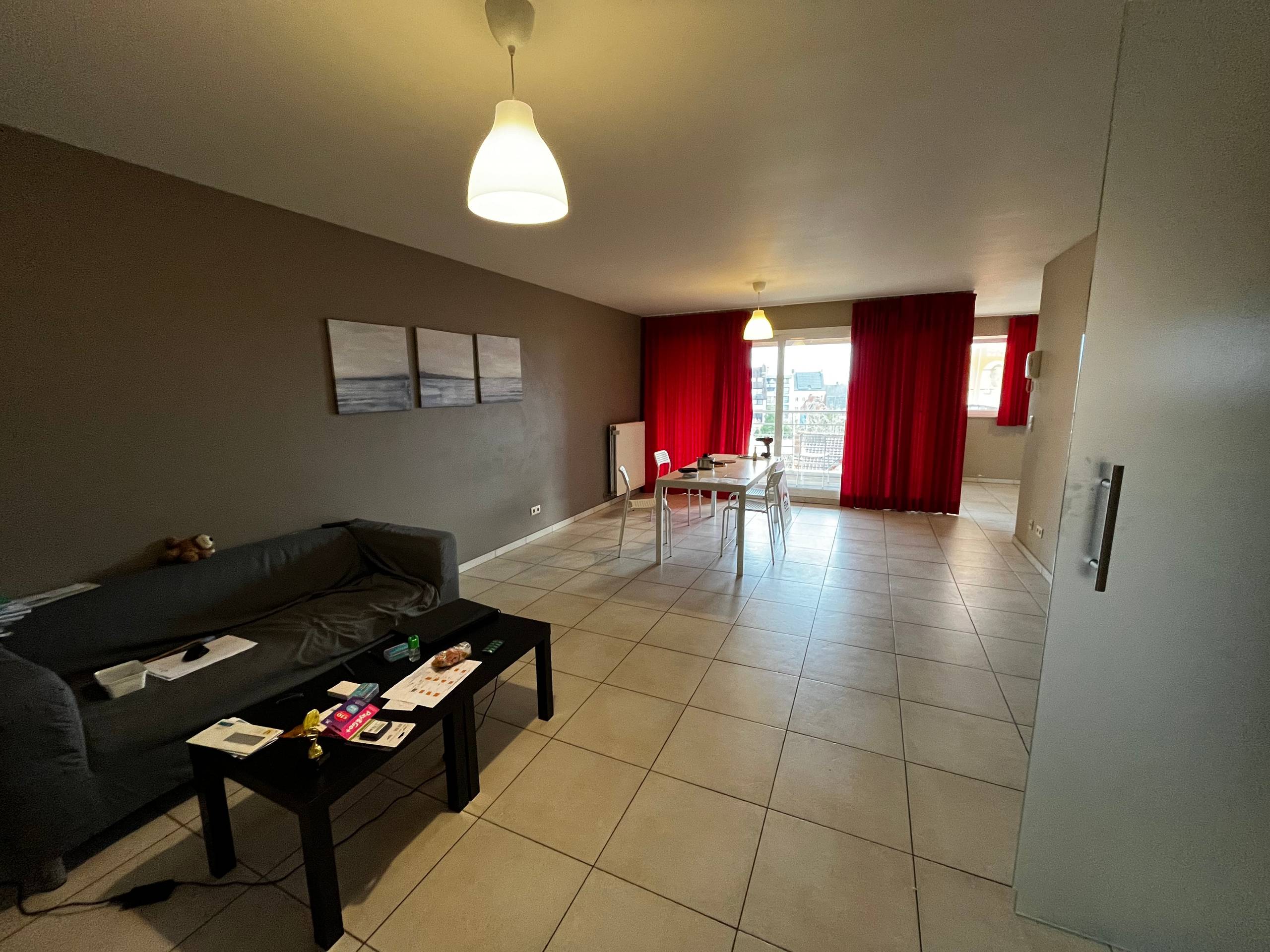 Appartement met 2 slaapkamers te koop in Roeselare - foto 4