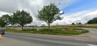 Commercial for sale in Ternat