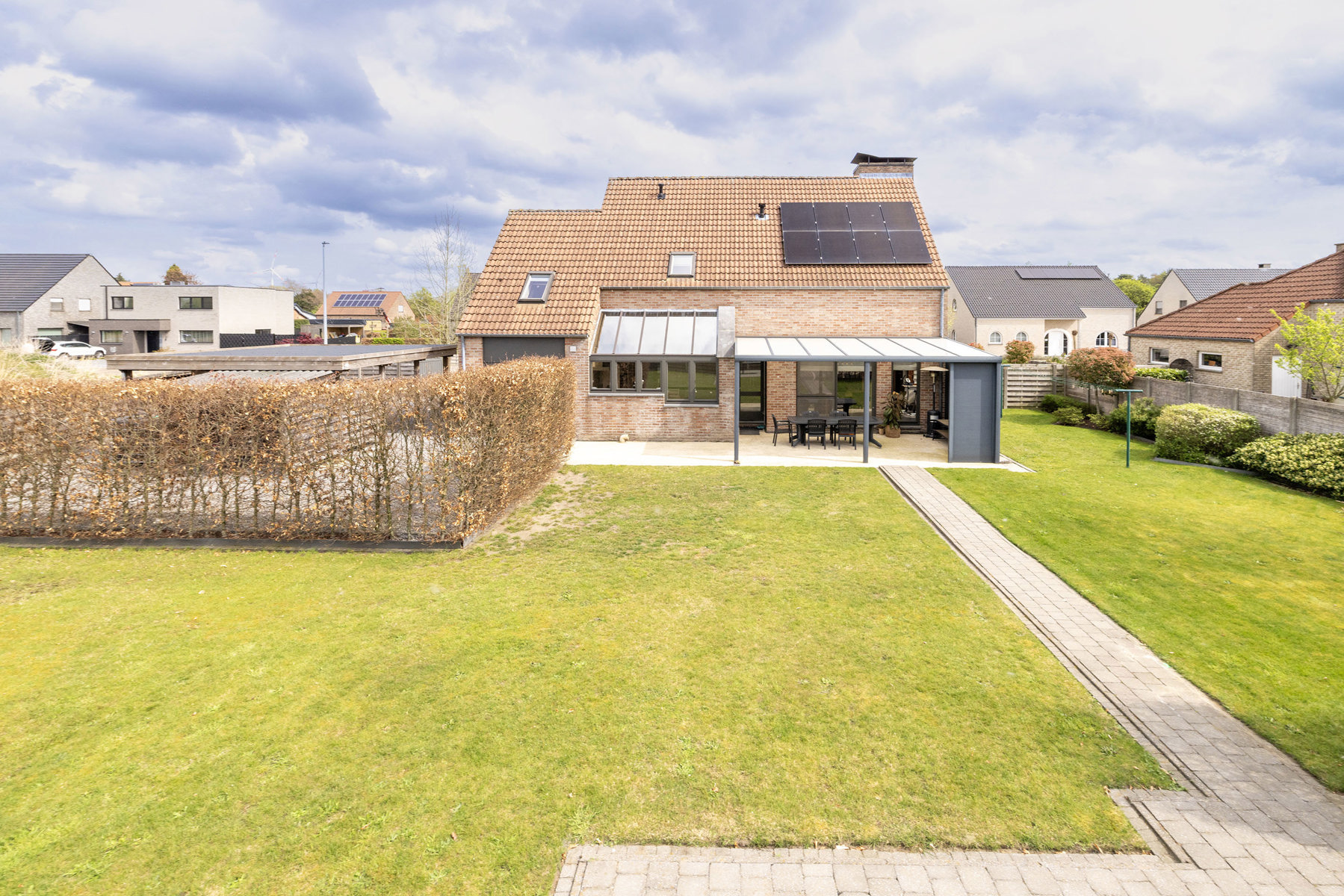 Maison à vendre à Balen avec 3 chambres - photo 2