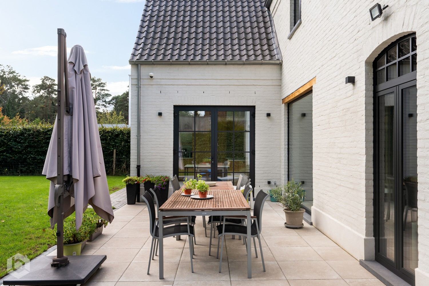 House for sale in Putte with 5 bedrooms - photo 4