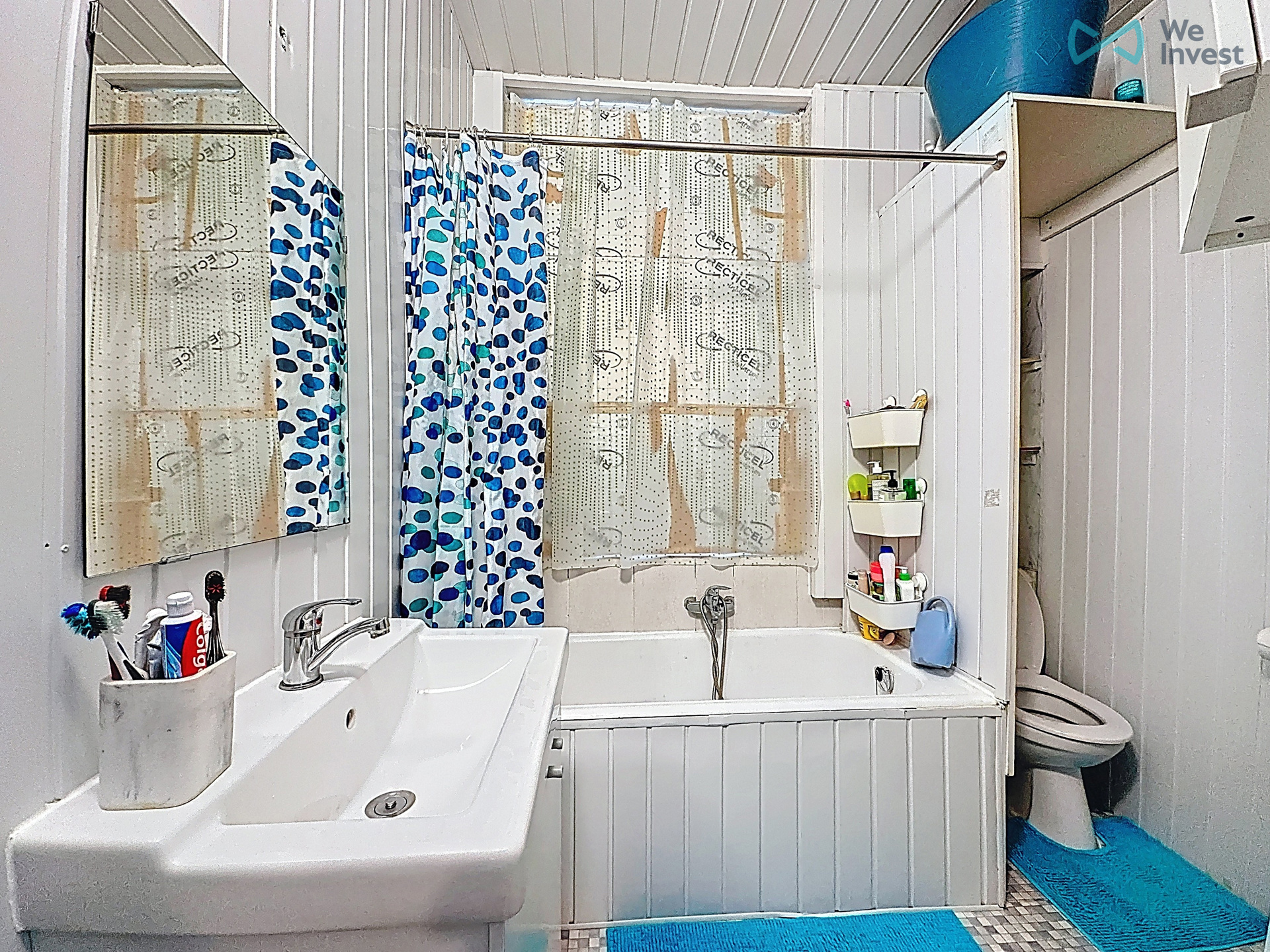 Opbrengstpand met 3 woningen in Jette! - foto 5