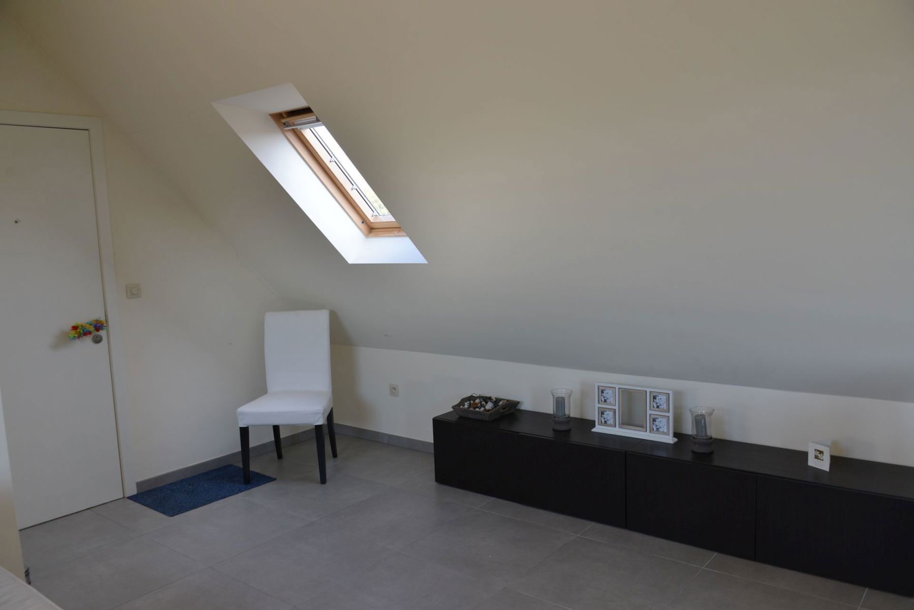 Dakappartement - foto 4